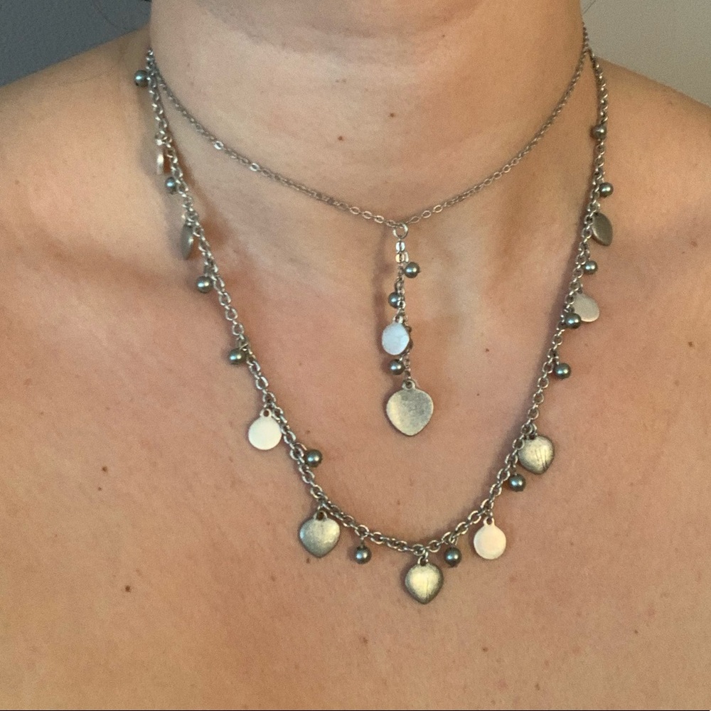 Metal Choker